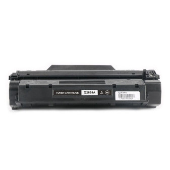 Toner HP Q2624A Black, kompatibilní