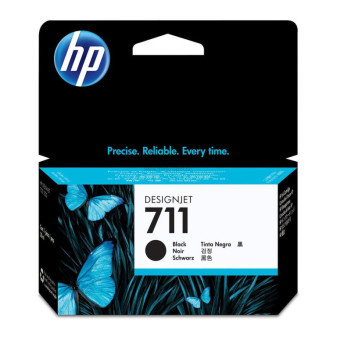 Cartridge HP CZ129A Black, originální