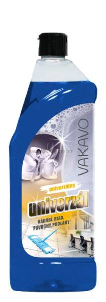 VAKAVO Univerzál, 750 ml