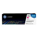 Toner HP CB543A Magenta, originální