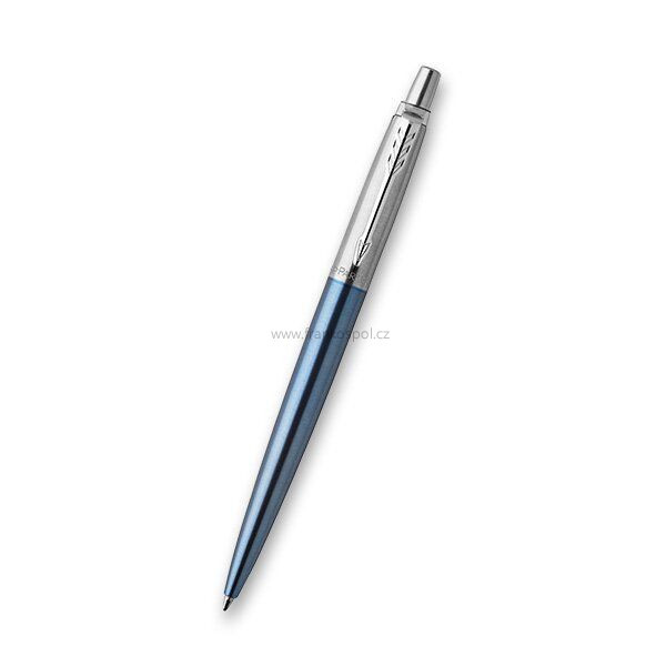 Kuličkové pero PARKER KT Jotter Waterloo Blue CT