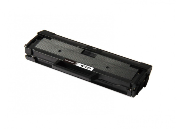 Toner SAMSUNG MLT-D101S Black, kompatibilní