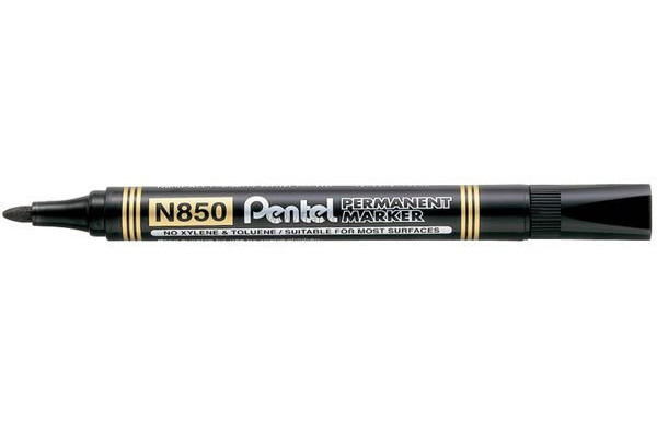 Značkovač PENTEL N850