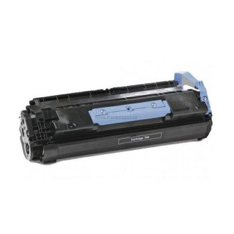 Toner Canon CRG-706 Black, kompatibilní