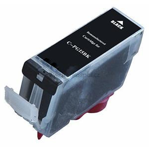 Cartridge CANON PGI-5Bk Black kompatibil