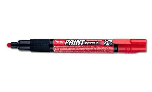 Popisovač PENTEL MMP20 - lakový