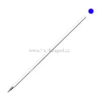 Náplň do kuličkového pera X-15 10,7 cm tenký hrot, modrá