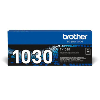 Toner BROTHER TN-1030 Black, originální