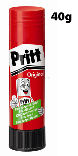 Lepící tyčinka Pritt Stick