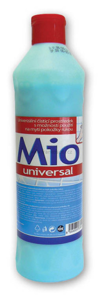 MIO universal, čistící pasta, 600 g