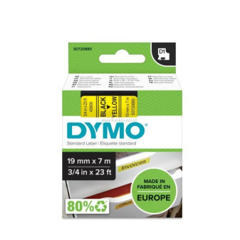 DYMO pásky D1