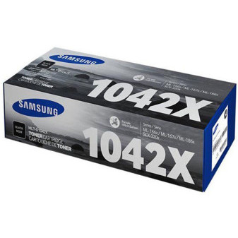 Toner SAMSUNG MLT-D1042S Black, origiální