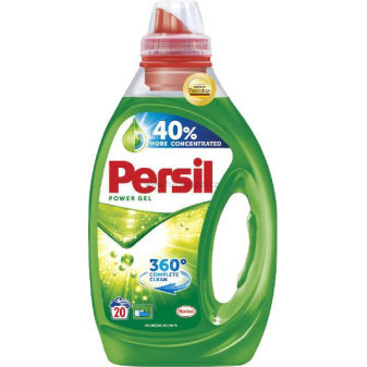 PERSIL prací gel