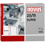 Spojovače NOVUS 23/15 Super