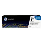 Toner HP CB540A Black, originální