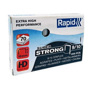 Spojovače RAPID Super Strong 9/10