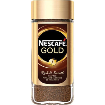 Káva NESCAFÉ