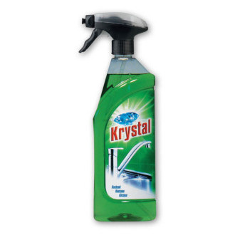 KRYSTAL kuchyně antibakterial s rozprašovačem 750 ml