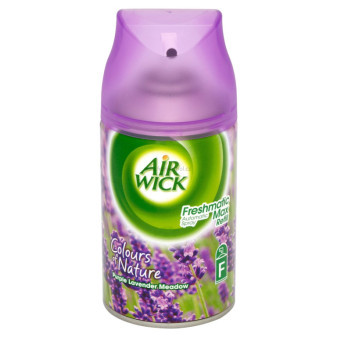 Osvěžovač AIRWICK FRESM 250ml náhrada