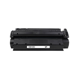 Toner HP Q2613X Black, kompatibilní