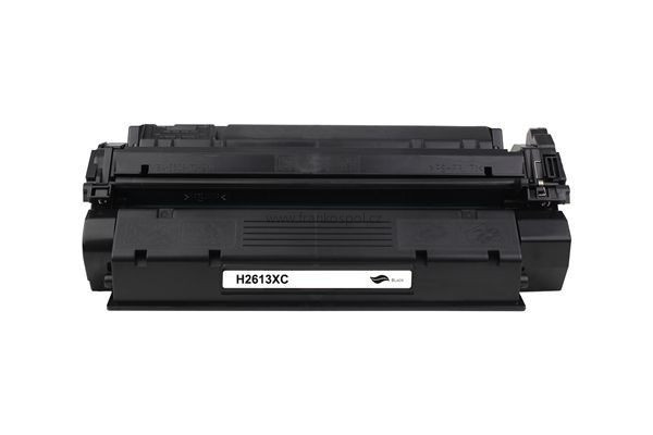 Toner HP Q2613X Black, kompatibilní