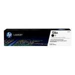 Toner HP CE310A Black, originální