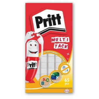 Lepicí guma Fix-it Pritt