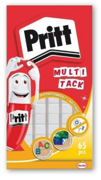 Lepicí guma Fix-it Pritt