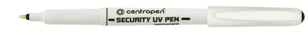 Popisovač CENTROPEN 2699 Security UV SET