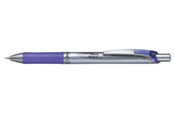 Automatická tužka PENTEL PL75, fialová