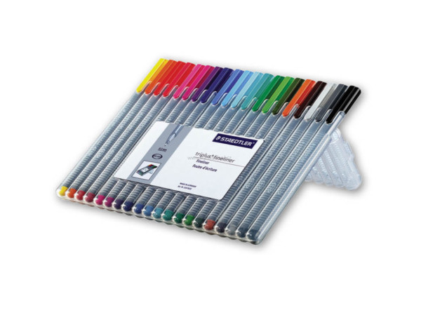 Popisovač STAEDTLER 334