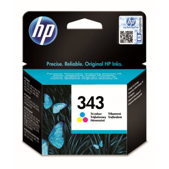 Cartridge HP C8766EE Color, originální