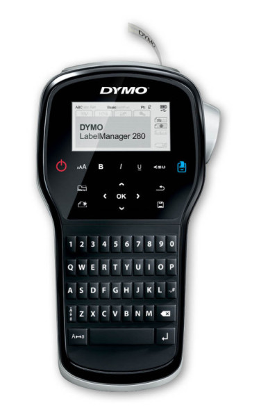 DYMO štítkovač LM 280