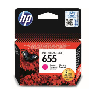 Cartridge HP CZ111AE Magenta, originální