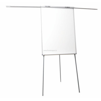 Magnetický flipchart YSA-2 Plus, s rameny