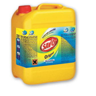 SAVO Original, 4 kg