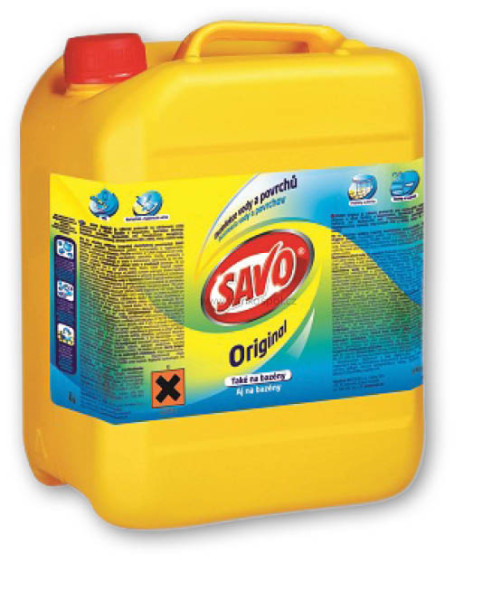 SAVO Original, 4 kg