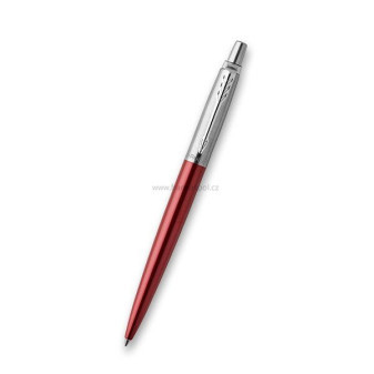 Kuličkové pero PARKER KT Jotter Kensington Red CT