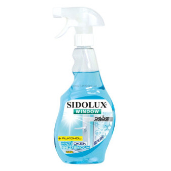 SIDOLUX Window Nano Code, 500 ml, arctic