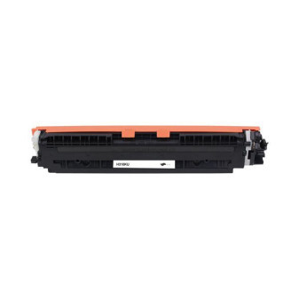 Toner HP CE310A Black, kompatibilní