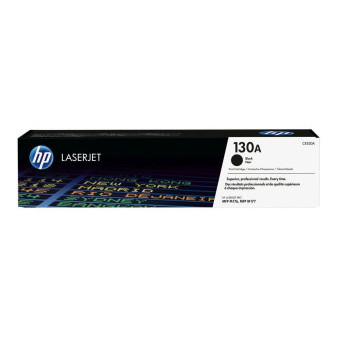 Toner HP CF350A Black, originální