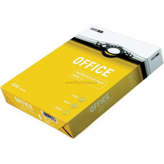 Xerografický papír OFFICE, 80g, A3