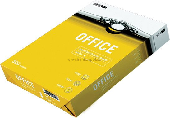 Xerografický papír OFFICE, 80g, A3